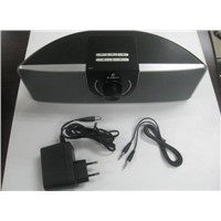 Portable Bluetooth Speaker SX-929
