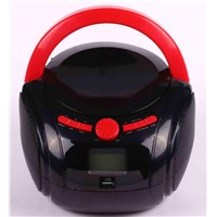 Portable SPEAKER With USB/FM   Radio  6233spk