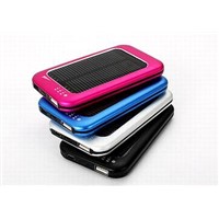 Portable universal solar charger for mobile phone/iPhone/iPad