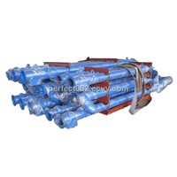 Professional supplier of screw conveyor