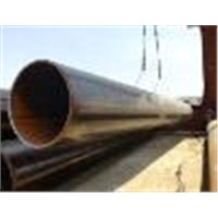 Q195 ERW steel pipe for conveyance of gas, petroleum, fluid