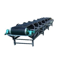 Quality Stone Crusher Equipment Belt Conveyor (800)