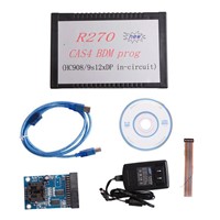 R270 V1.20 BMW CAS4 BDM Programmer