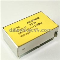 RF module60-80receiver
