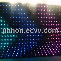 RGB LED Curtain