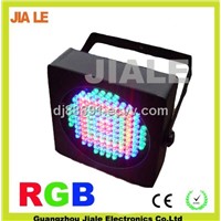 RGB LED Slim Par Can Dj Light