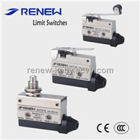 RL7 series LIMIT SWITCH (CCC and CE certificate)
