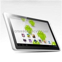 Ramos W27 10.1 inch Android 4.0 Tablet PC Dual Core CPU+Dual core GPU DDR3 1GB ROM 16G WiFi