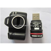 Real Toshiba Chips Camera USB Flash Memory Devices