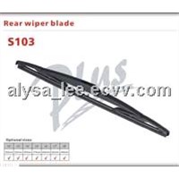 CARALL S103 Rear Wiper Blade