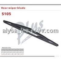CARALL S105 Rear Wiper Blade