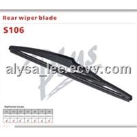 CARALL S106 Rear Wiper Blade