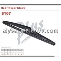 CARALL S107 Rear Wiper Blade