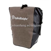 Rear Painner Bag, HBG-036, Bicycle Bag