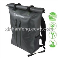 Rear Painner Bag, HBG-037, Bicycle Bag