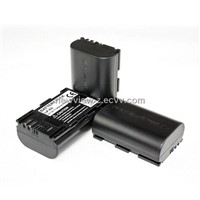 LP-E6 Rechargeable Battery for Canon camera
