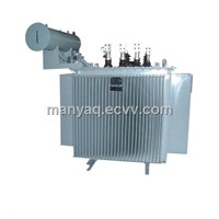 S11 10kV power transformer distribution transformer