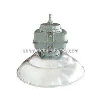 SAA 40-300W Induction High-bay light Manufacture