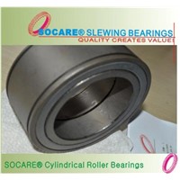 SL Cylindrical Roller Bearings