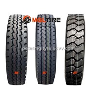 SNI Certificate,quality like bridge stone,tire sizes 900R20 truck tire factory MGLTIRE,