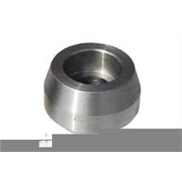 ST37.0 carbon steel socket weld pipe cap|stainless steel manufacture in China