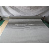 SUS304 Stainless Steel Wire Mesh (Manufacturer)