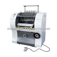 SX-01B sewing machine