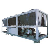 Screw Air Chiller