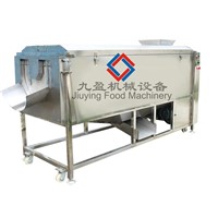 Screw Type Washer & Peeler JYTP-3000