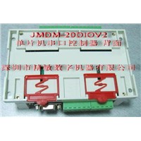 Serial Port Controls Relay (Transistor) Board/IO Control/Remote Control System/JMDM-RS232