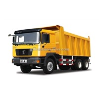 Shacman 6x4,6x6,8x4 dump truck