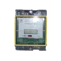 Single Phase Electronic Watt-Hour Meter DDS155XR