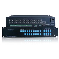 Smart Intelligent Controller(VGA1601-A)
