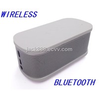 Smart bluetooth speaker with micro phone for iphone pc.etc.