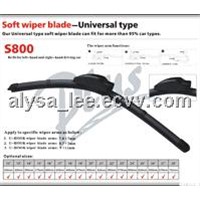 CARALL S800 Valeo Wiper Blade