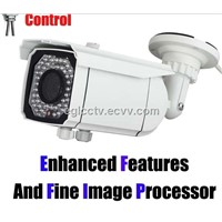 Sony CCD 420TVL/600TVL/700TVL  IR Outdoor 2.8-12mm lens Varifocal Security Camera