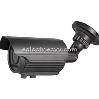 Sony CCD 600TVL IR Outdoor 4-9 mm lens varifoca  Security Camera