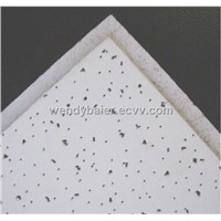 Sound-absorption Mineral Fiber Ceiling