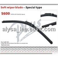 CARALL S600 Special Wiper Blade for AUDI A6L