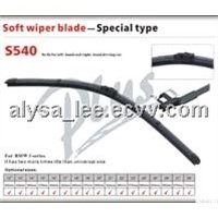 CARALL S540 Special Wiper Blade for BMW 3 Series