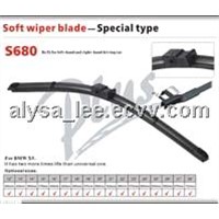 CARALL S680 Special Wiper Blade for BMW X5