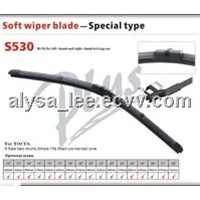 CARALL S530 Special Wiper Blade for FOCUS