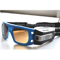 Sport spectacle Glasses Camera FULL HD Action Camera