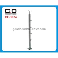Stainless Steel Handrail Balustrade CO-1074