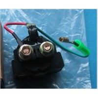 Starter Solenoid Relay Solonoid For The New Yamaha XJ600 Diversion 1992 - 2003
