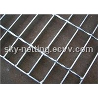 Steel Grating 30*100mm Thickness 3mm