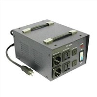 Step up/down transformer (LT-5000)