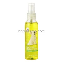 Sunflower Fragrance Spray ( Dog Use )