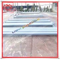 Supplier of DIN1629 steel pipes manufacturing pipeline