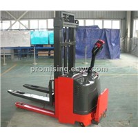 TB15-16 Electric Pallet Stacker